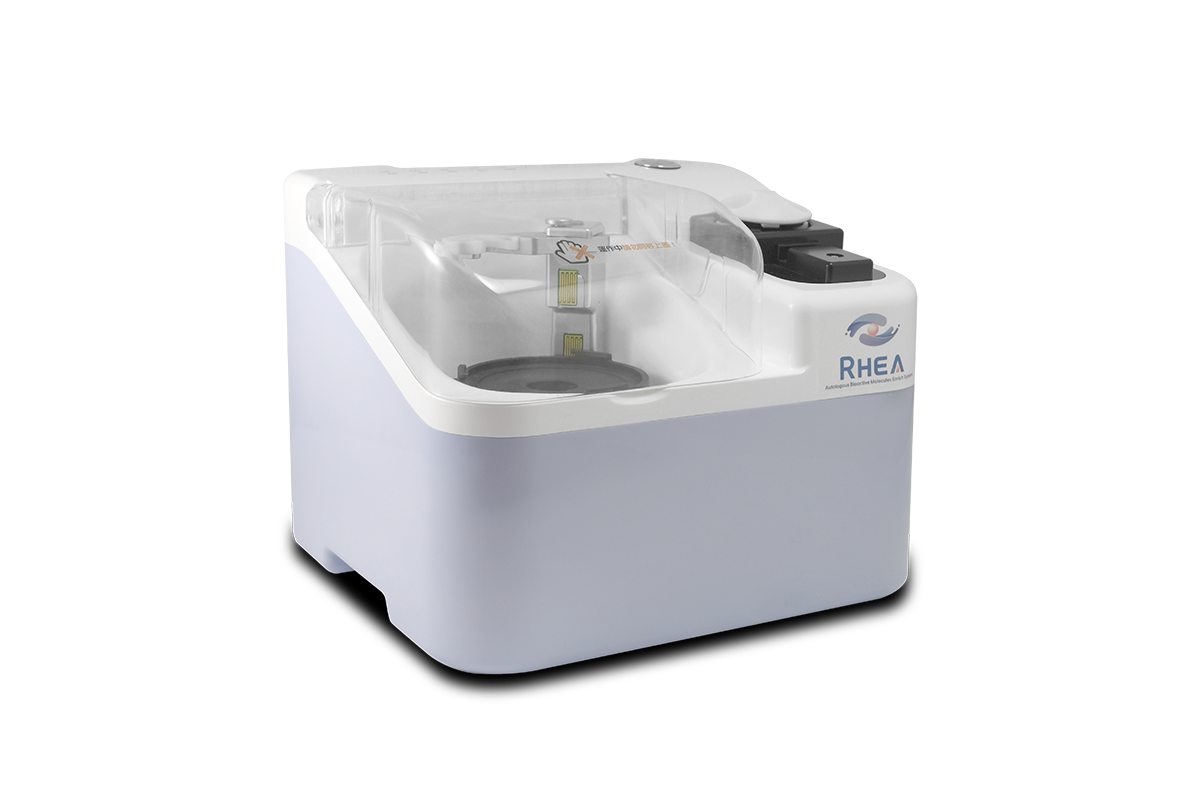 賀！笙創「芮亞」產品成功取得越南上市許可！